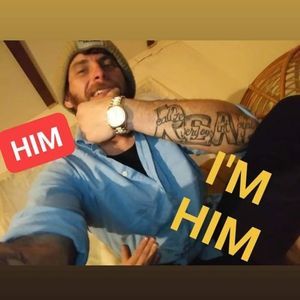 Meet your Posher, Darin